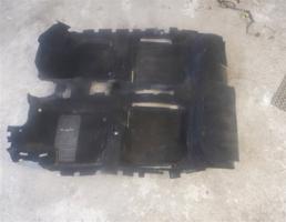 Ковролин для VW Golf 4 Bora 97-05  запчасти бу