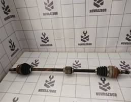Полуось передняя правая для Chevrolet Aveo (T300) 2011-2015  запчасти бу