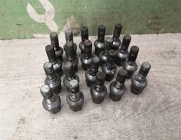 Болт колесный для Chery Boo M11 10-14  запчасти бу