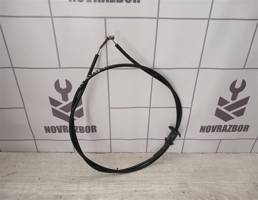 Трос открывания капота для Opel Astra H / Family 2004 >  запчасти бу