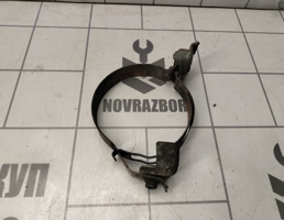 Хомут глушителя для Renault Logan 2 14-18  запчасти бу