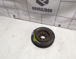 Шкив коленвала для VW Passat  B3  1988-1993  запчасти бу