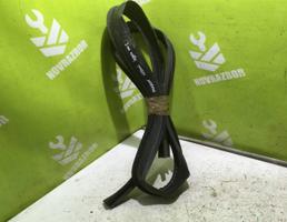 Молдинг крыши левый для Renault Logan 2005-2014  запчасти бу