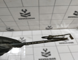 Датчик ABS передний для Renault Clio 3  2005-2012  запчасти бу