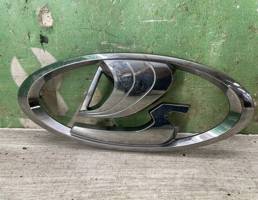 Эмблема для LADA VESTA 15-19  запчасти бу