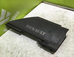 Накладка на двигатель для Renault Clio 2 Symbol 1998-2008  запчасти бу