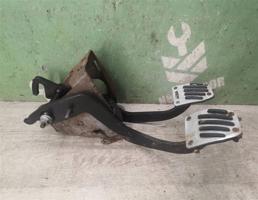 Блок педалей для Ford Focus 1 1998-2004  запчасти бу