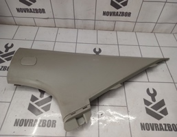 Обшивка стойки для Faw Besturn B50 2009-2016  запчасти бу