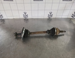 Полуось передняя левая для Renault Clio 2 Symbol 1998-2008  запчасти бу