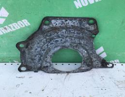 Пластина КПП для VW Golf 2 Jetta 2 83-92  запчасти бу