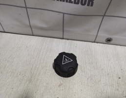 Крышка расширительного бачка для Peugeot 307 2001-2008  запчасти бу