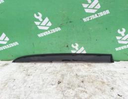 Ветровики комплект для Peugeot 206 98-12  запчасти бу