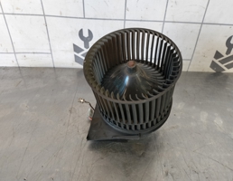 Моторчик печки для Opel Vectra B 1999-2002  запчасти бу