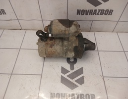 Стартер для Nissan Almera N16 2000-2006  запчасти бу