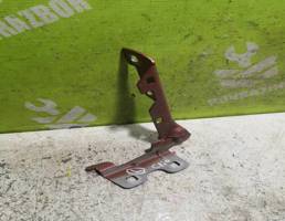 Петля капота левая для Renault Clio 2 Symbol 1998-2008  запчасти бу