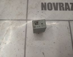 Реле для Opel Corsa C 2000-2006  запчасти бу