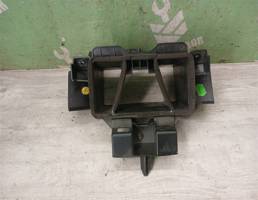Корпус отопителя для Citroen C-Elysee 2012>  запчасти бу