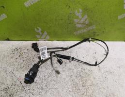 Проводка (коса) для Opel Meriva 2003-2010  запчасти бу