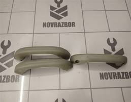 Ручка внутренняя потолочная для Chevrolet Aveo T200 03-08  запчасти бу