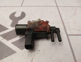 Клапан электромагнитный для Ford Focus 2 05-08  запчасти бу