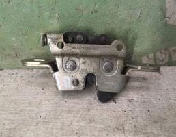 Замок спинки сиденья для Ford Focus 1 1998-2004  запчасти бу