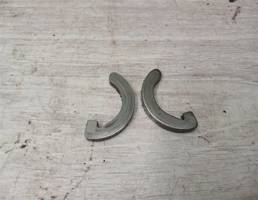 Крепеж для Chevrolet Aveo (T250) 2005-2011  запчасти бу