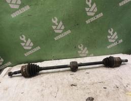 Полуось передняя правая для Opel Meriva 2003-2010  запчасти бу