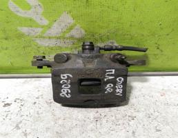 Суппорт передний левый для Chery QQ6 S21 07-10  запчасти бу