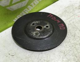 Шкив водяного насоса (помпы) для Kia RIO 1 2000-2004  запчасти бу