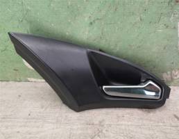Ручка двери передней внутренняя правая для Chery Boo M11 10-14  запчасти бу