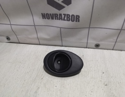 Ручка двери внутренняя левая для Daewoo Matiz M100/M150 98-15  запчасти бу