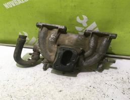 Коллектор впускной для Skoda Felicia 1998-2001  запчасти бу