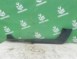 Накладка порога (внутренняя) для Renault Scenic 96-99  запчасти бу