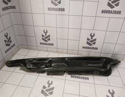 Водосток для Skoda Octavia A5 1Z   04-13  запчасти бу