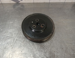 Шкив водяного насоса (помпы) для Mazda 323 BA 94-98  запчасти бу