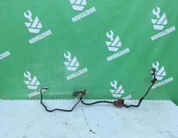 Трубка цилиндра сцепления для Toyota Carina E 1992-1997  запчасти бу