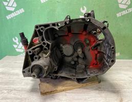 МКПП механическая коробка для Renault Kangoo 97-03  запчасти бу