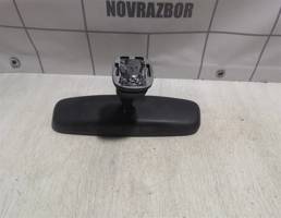 Зеркало заднего вида для Chevrolet Aveo T200 03-08  запчасти бу