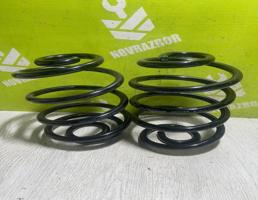 Пружина задняя для Kia Sportage 1994-2004  запчасти бу