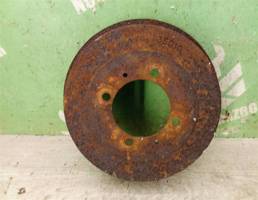 Барабан тормозной для Mitsubishi Space Wagon (N3,N4) 1991-2000  запчасти бу