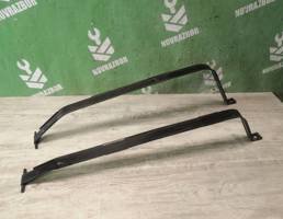 Лента крепление бензобака для Kia Optima 3 2010-2015  запчасти бу