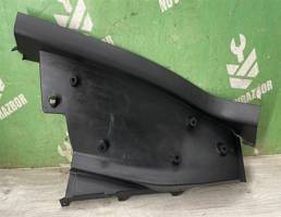 Обшивка стойки для Chery Boo M11 10-14  запчасти бу