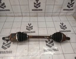 Полуось передняя левая для Ford Focus 2 05-08  запчасти бу