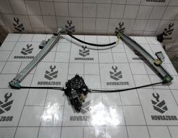 Стеклоподъемник электр. передний правый для LADA VESTA 15-19  запчасти бу