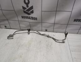 Трубка турбокомпрессора (турбины) для Skoda Octavia A5 1Z   04-13  запчасти бу