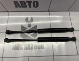 Амортизатор крышки багажника для Ford Focus 1 1998-2004  запчасти бу