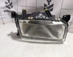 Фара правая для VW Passat  B3  1988-1993  запчасти бу