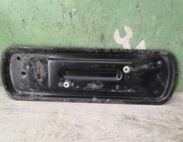 Кронштейн (сопут. товар) для BMW X3 F25 2010-2017  запчасти бу