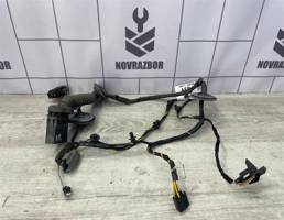 Проводка (коса) для Ford Focus 2 05-08  запчасти бу