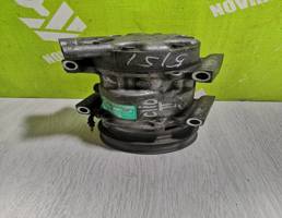Компрессор кондиционера для Renault Clio 2 Symbol 1998-2008  запчасти бу